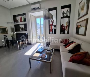 Appartamento via Santa Lucia, Santa Lucia, Napoli - Photo 1