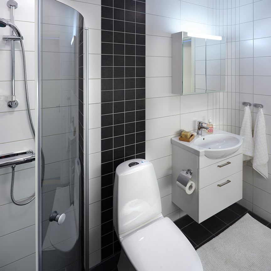 Segeparksgatan, Malmö - Foto 1