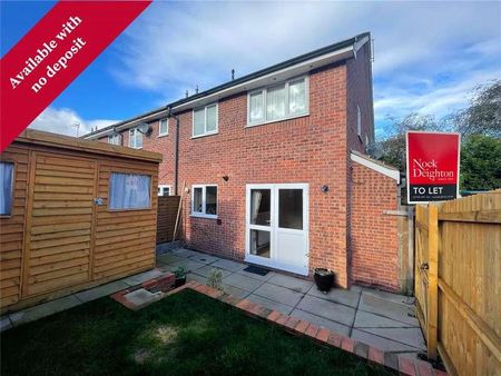 Beech Close, Ludlow, Shropshire, SY8 - Photo 2