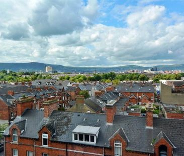 362 The Bakery, 311 Ormeau Road, Belfast, BT7 3GB - Photo 2