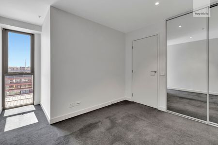 601/288 Albert Street, Brunswick VIC 3056 - Apartment For Rent | Domain - Photo 3