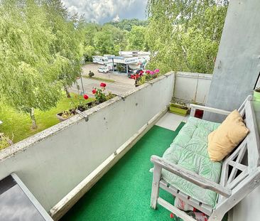 Bright and close to the center / Concierge service available! - Foto 4