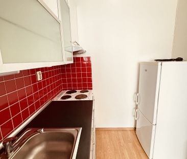 Pronájem bytu 1+kk 35 m² - Фото 5