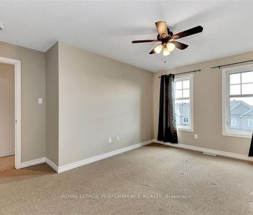 For Lease - 610 LAURALEAF Crescent, Barrhaven, Ontario - Photo 1