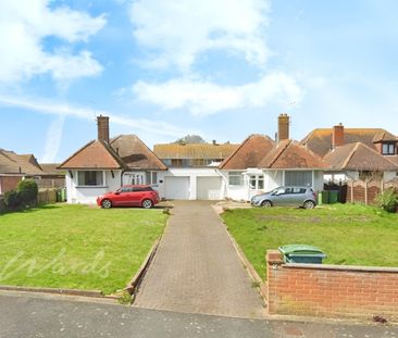 2 bedroom detached bungalow to rent - Photo 3