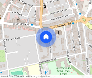 Spencer Road, Eastbourne - Photo 1