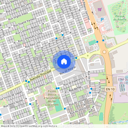 Quinta Do Conde, Sesimbra, Setúbal