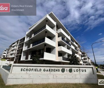 Modern, Bright & Spacious Apartment in Prime Location - Photo 6