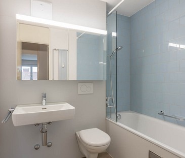 MIETEN OHNE KAUTION -Allein oder zu zweit: Hier wird es Ihnen gefallen - Photo 6