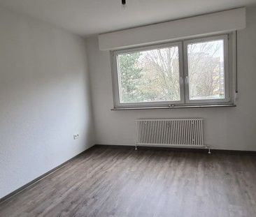 Top-aufgeteilte 3-Raum-Wohnung in Brackel - Foto 4