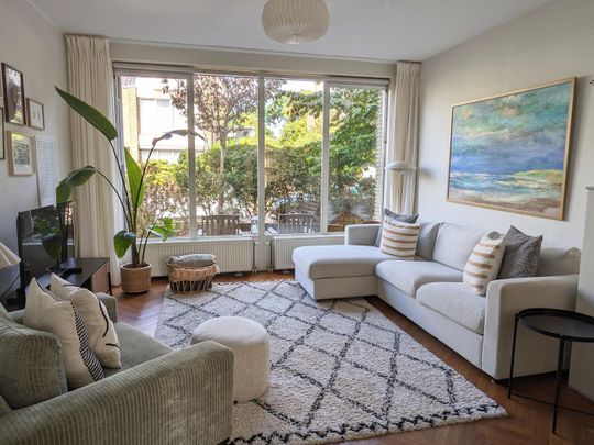 Huis te huur: De Poorterstraat 39 2597 CR Den Haag - Photo 1