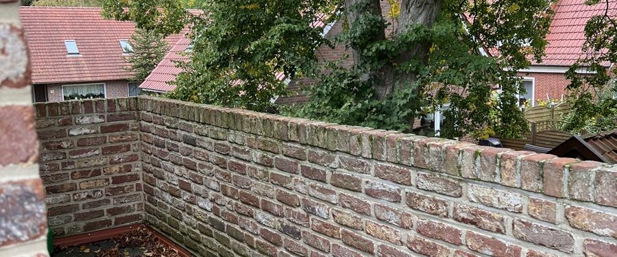 Modernes Reihenendhaus in Neukamperfehn - Einziehen und wohlfühlen! - Foto 1