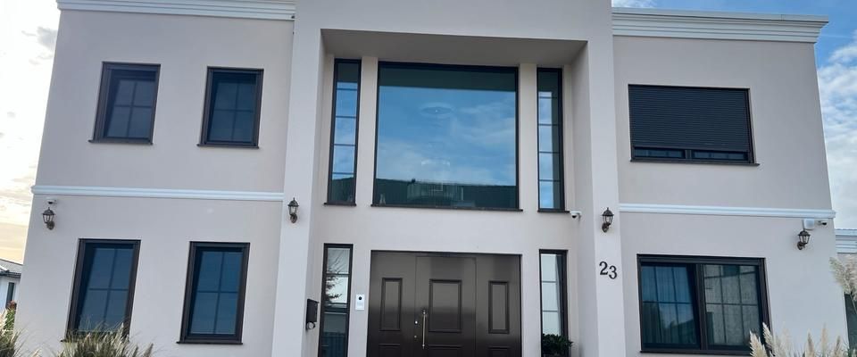 2 Zimmer Wohnung in Fernwald zu vermieten! - Foto 1