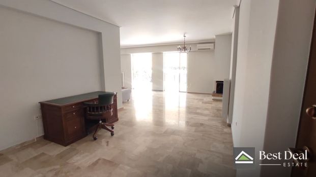 Διαμέρισμα για ενοικίαση Βάρη (Βάρη - Βάρκιζα) - Φωτογραφία 1
