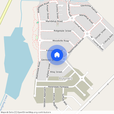 5 Glentone Street, WA 6112, Haynes