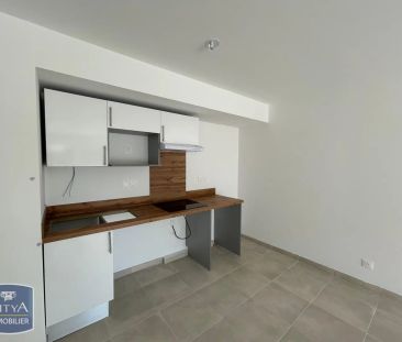 Appartement à louer 3 pièces 58.5m² - Photo 2