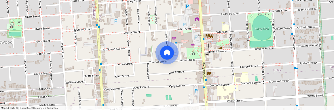 1/20 Mornington Rad, SA 5061, Unley