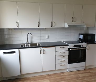 Tomtegatan, Borås - Foto 5