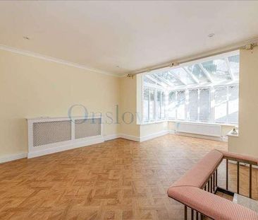 Markham Street, Chelsea, London, SW3 - Photo 2