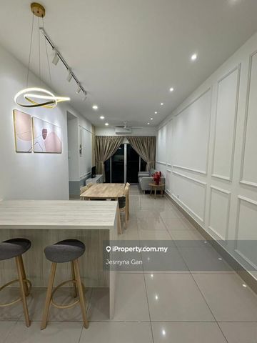 Serviced Residence @ Razak City Residences (RC Residences), Salak Selatan - Foto 3