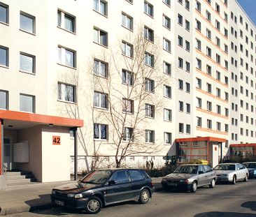 Wohnung in Berlin - Foto 1