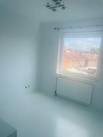 Minister Talmastraat 53, Zuilen-Noord, 3555GC, Utrecht - Foto 5