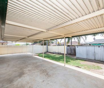 This 3-bedroom brick veneer home in Claremont Meadows is the perfec... - Photo 3