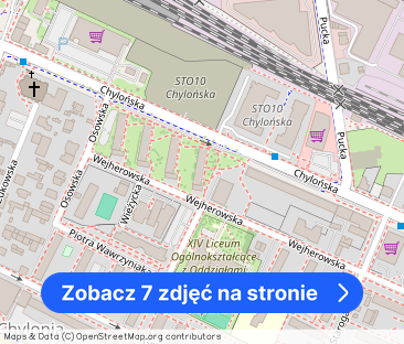 Kawalerka w świetnym punkcie. - Zdjęcie 1