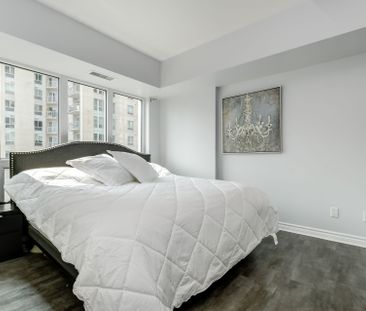 For Lease - 234 Rideau Street Unit# 1009, Lower Town - Sandy Hill, ... - Photo 4