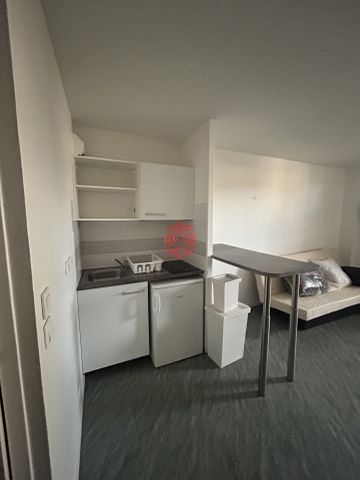 Appartement meublé - Impasse Hugues Panassié - Photo 5