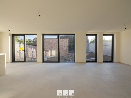 Appartement te huur in Dilsen-Stokkem met 3 slaapkamers - Photo 1