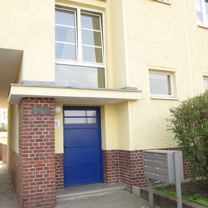 Sudenburger Wuhne 13, 39112 Magdeburg OT Sudenburg - Photo 1