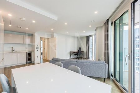 3 bedroom apartment to rent - Photo 3