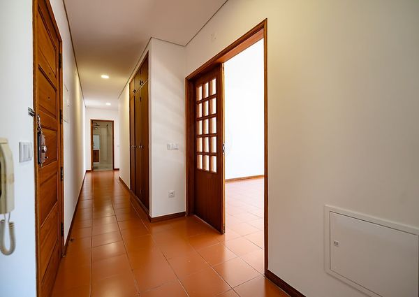Apartamento T2 em Coimbra