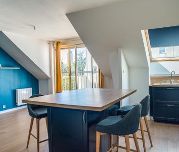 T2 MEUBLÉ - Photo 2