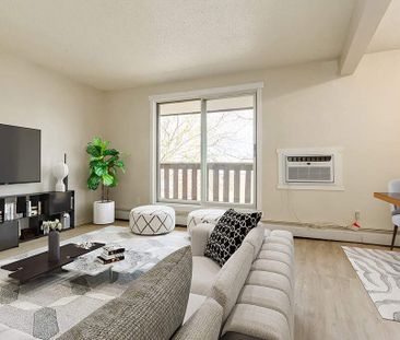 2 Bedroom - Photo 4