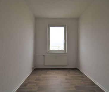 3-Raumwohnung sofort frei - Foto 1