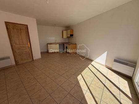 Location Appartement 2 pièces 42m² - Photo 5