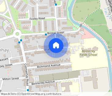 Stratford Street, ILKESTON - Photo 1