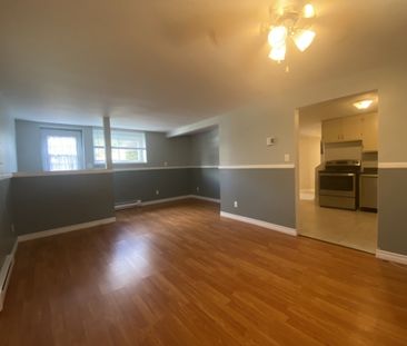 54B CHANDLER DRIVE LR SACKVILLE | 2 BR LOWER LEVEL UNIT | $1795 – A... - Photo 1