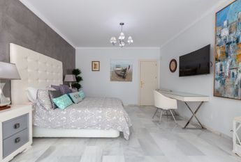 835073 - Detached Villa for rent Elviria, Marbella, Málaga, Spain