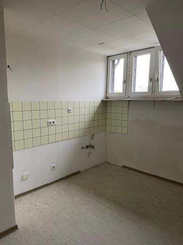 Helle 2-Zimmerwohnung in Duisburg-Obermarxloh - Photo 3