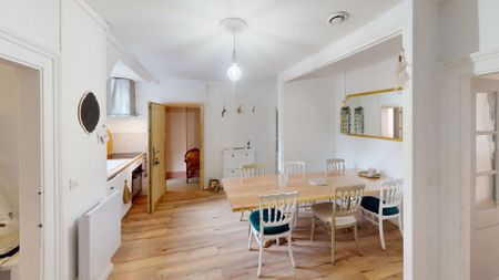 Location Appartement 2 pièces 50m² - Photo 3