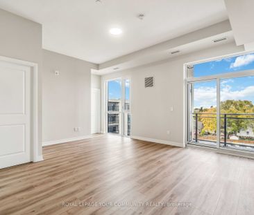 For Lease - 50 Herrick Avenue Unit# Upper PH04, St. Catharines, Ont... - Photo 2