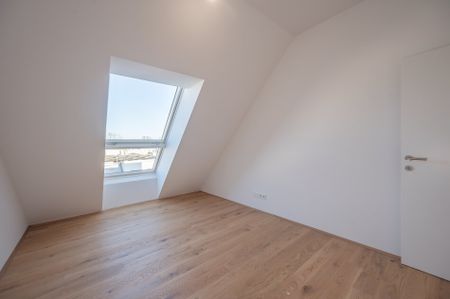 ++Der Platzhirsch++ Fantastischer 3 Zimmer Erstbezug mit Balkon! - Photo 4