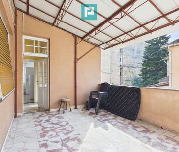 Închiriază Apartament 3 camere P-ța Spitalului - Photo 2