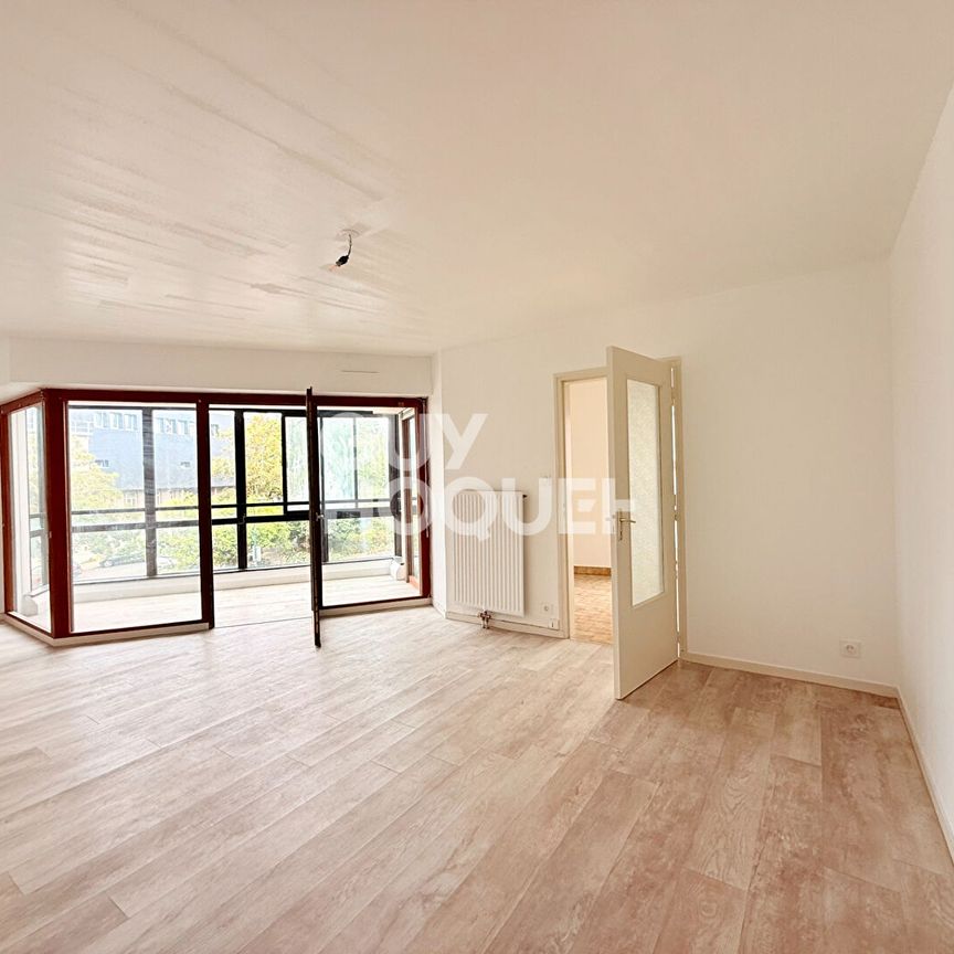 Location Appartement 4 pièces 88m² - Photo 1