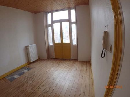 Appartement te huur - Foto 2