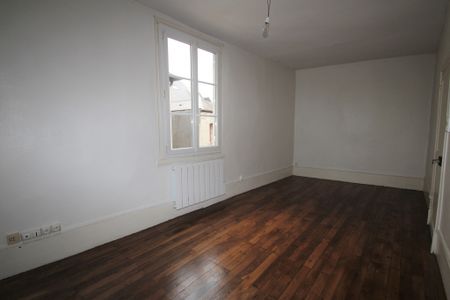 Location Appartement 2 pièces 38m² DECIZE 58300 - Photo 3