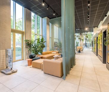 Te huur: Delflandplein 48 - Foto 2